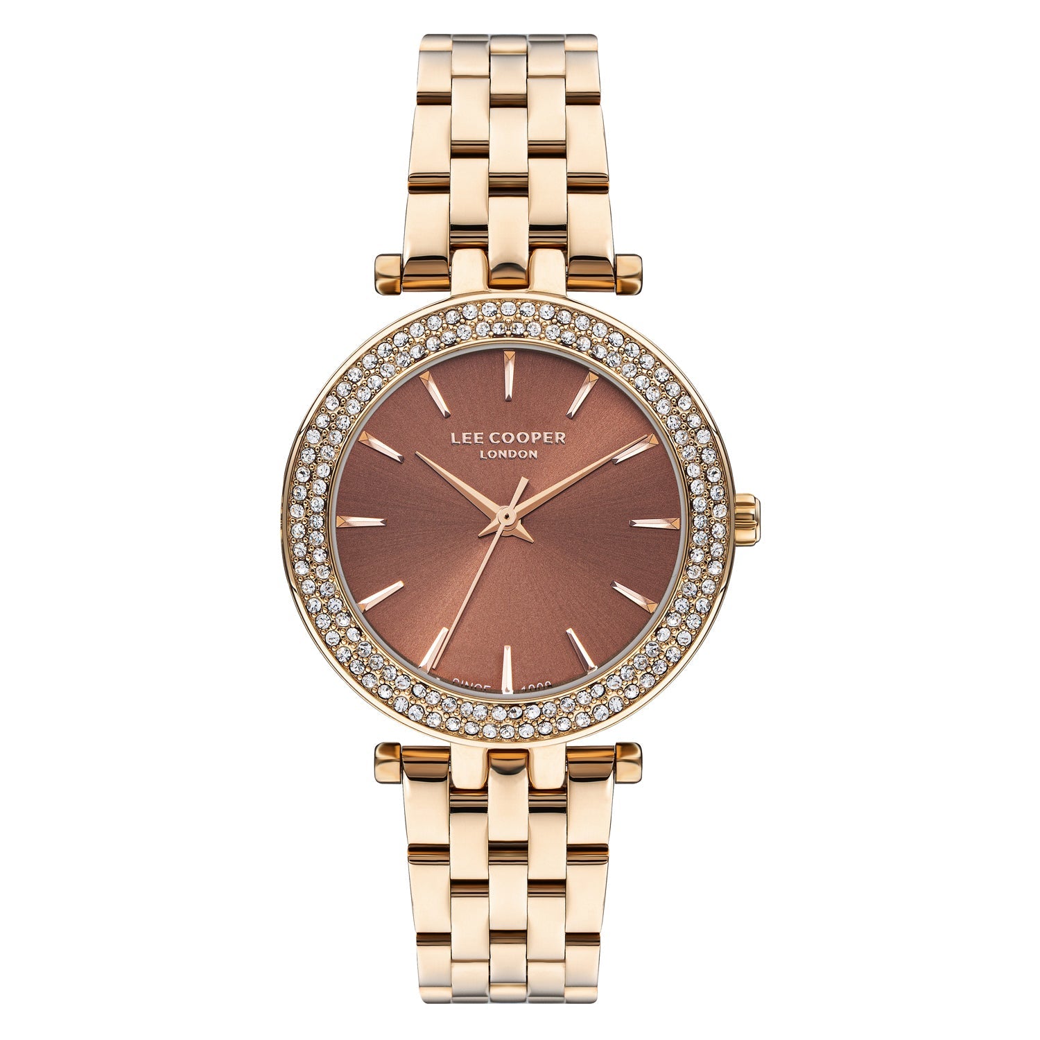 Lee Cooper Analog Women's Watch - LC07864.440