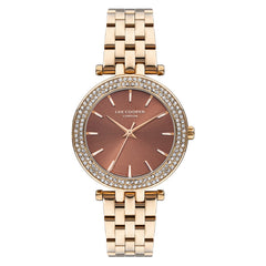 Lee Cooper Analog Women's Watch - LC07864.440