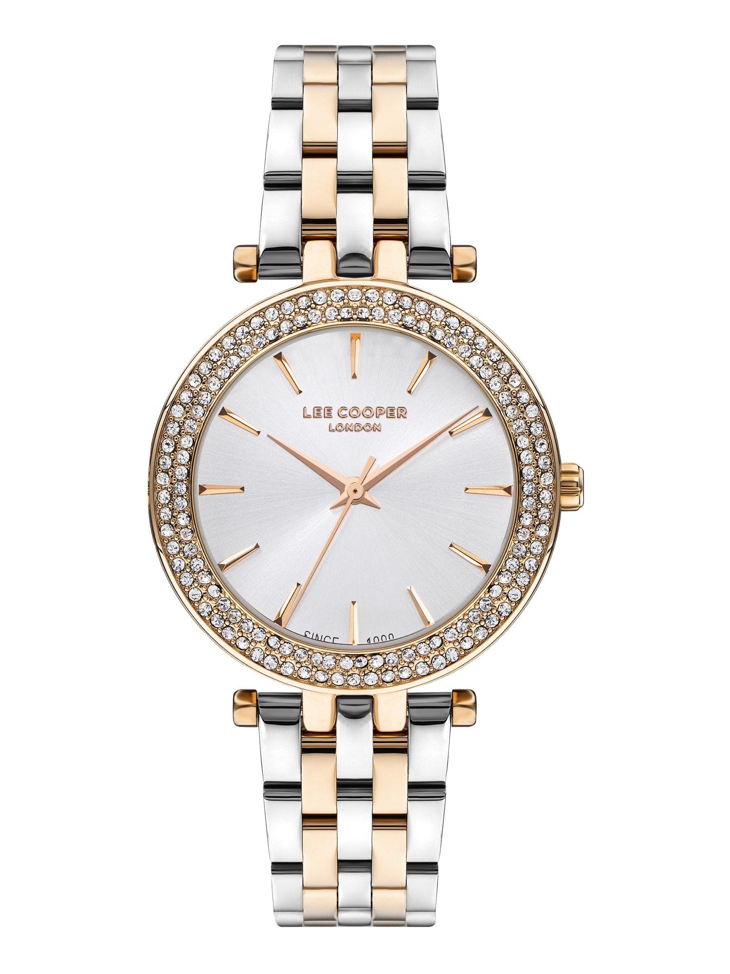 Lee Cooper Analog Women's Watch - LC07864.530