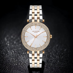 Lee Cooper Analog Women's Watch - LC07864.530