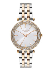 Lee Cooper Analog Women's Watch - LC07864.530