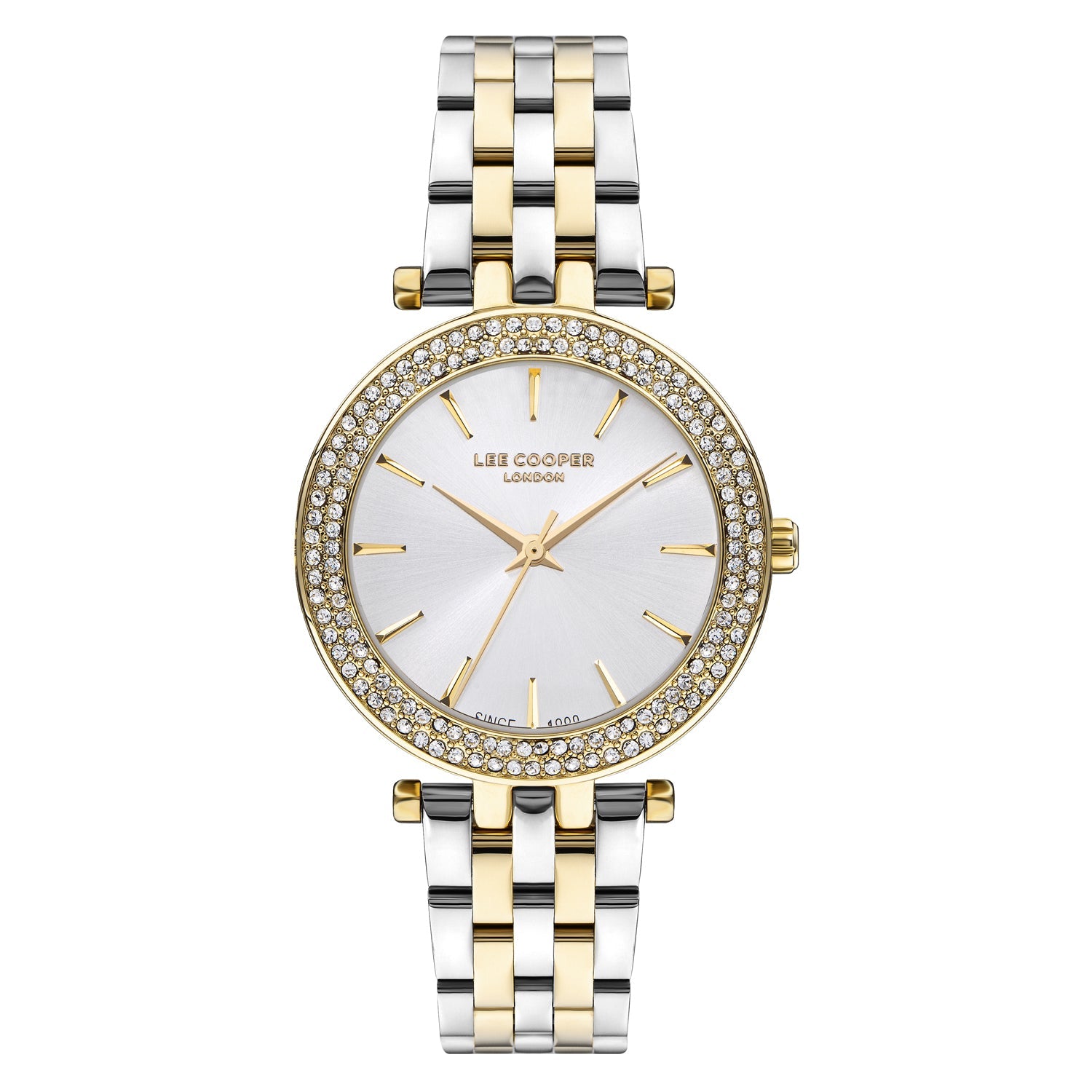 Lee Cooper Analog Women's Watch - LC07864.230