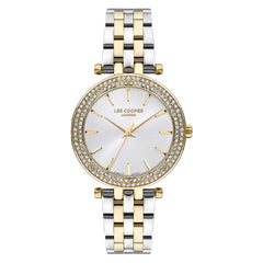 Lee Cooper Analog Women's Watch - LC07864.230