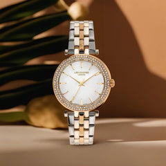Lee Cooper Analog Women's Watch - LC07864.230
