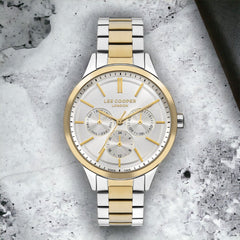 Lee Cooper Multifunction Women's Watch - LC07865.230