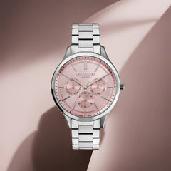 Lee Cooper Multifunction Women's Watch - LC07865.380