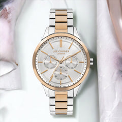 Lee Cooper Multifunction Women's Watch - LC07865.530