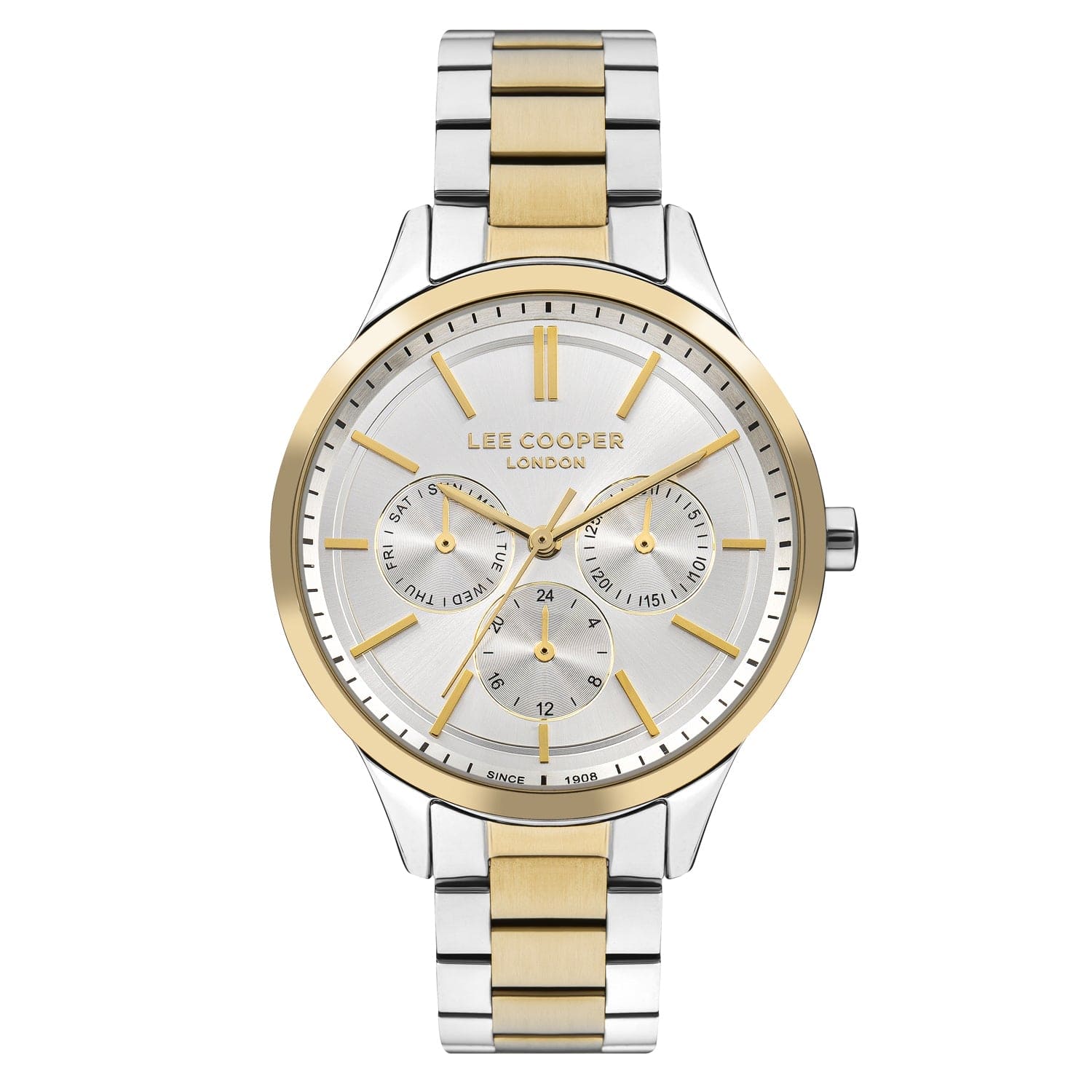 Lee Cooper Multifunction Women's Watch - LC07865.230