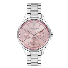 Lee Cooper Multifunction Women's Watch - LC07865.380