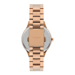 Lee Cooper Multifunction Women's Watch - LC07865.430