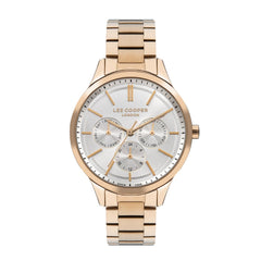 Lee Cooper Multifunction Women's Watch - LC07865.430