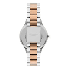 Lee Cooper Multifunction Women's Watch - LC07865.530