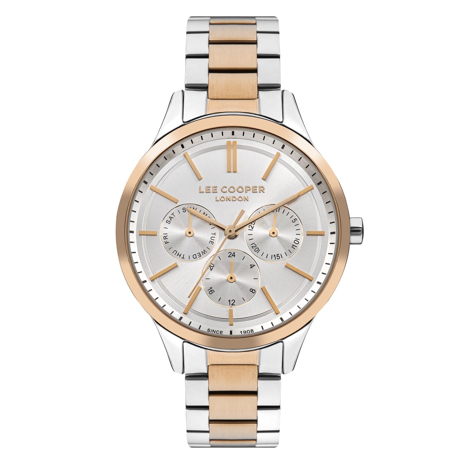 Lee Cooper Multifunction Women's Watch - LC07865.530