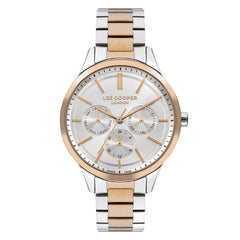Lee Cooper Multifunction Women's Watch - LC07865.530