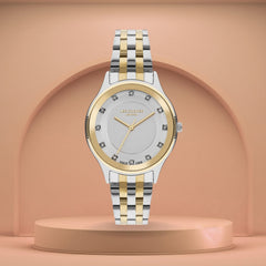 Lee Cooper Analog Women's Watch - LC07867.230