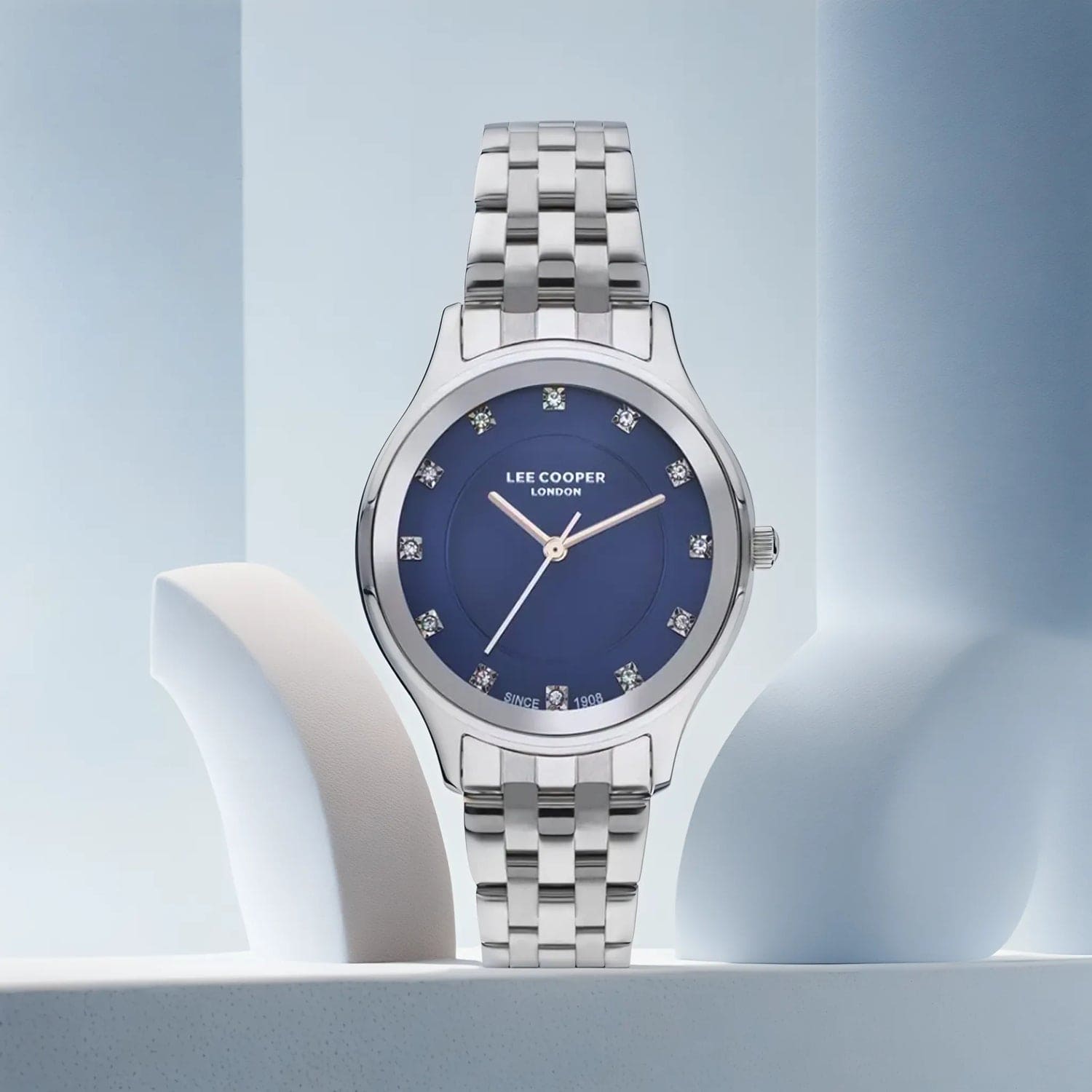 Lee Cooper Analog Women's Watch - LC07867.390