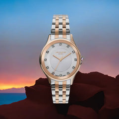 Lee Cooper Analog Women's Watch - LC07867.530