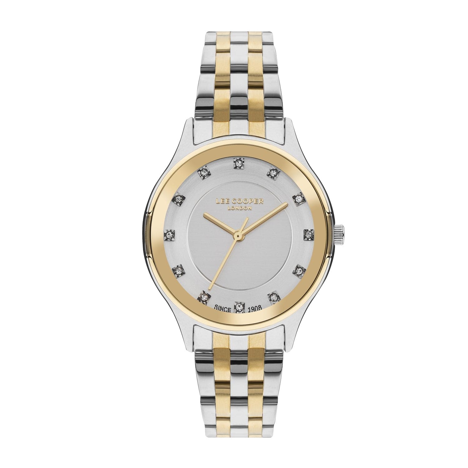 Lee Cooper Analog Women's Watch - LC07867.230