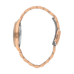 Lee Cooper Analog Rose Women's Watch - LC07867.410