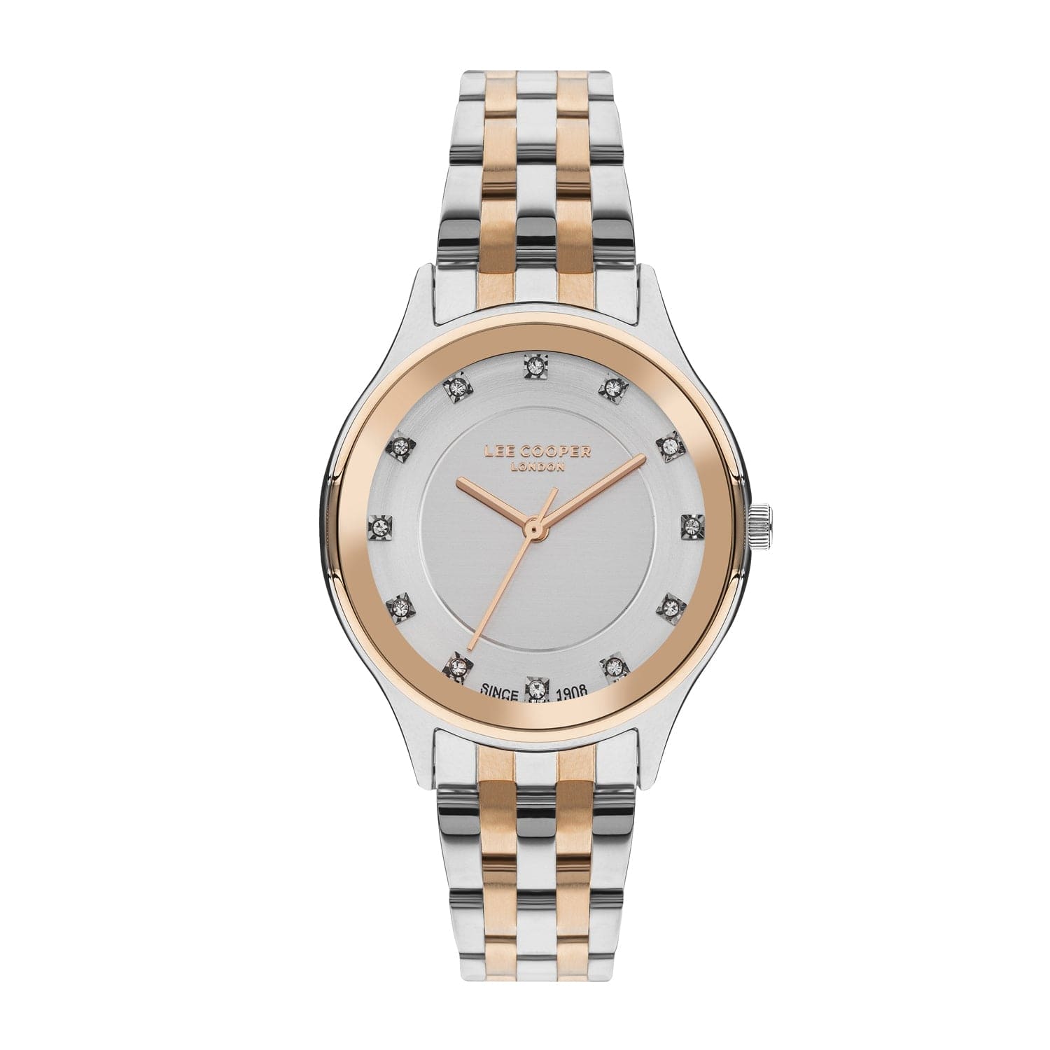 Lee Cooper Analog Women's Watch - LC07867.530