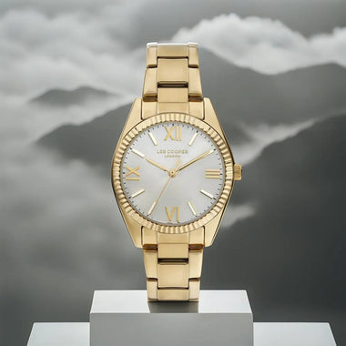 Lee Cooper Analog Women's Watch - LC07868.130