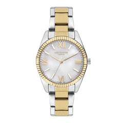 Lee Cooper Analog MOP Women's Watch - LC07868.220