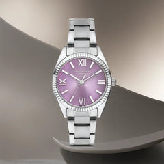 Lee Cooper Analog Women's Watch - LC07868.380