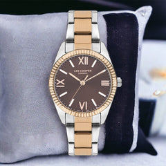 Lee Cooper Analog Women's Watch - LC07868.540