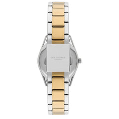 Lee Cooper Analog MOP Women's Watch - LC07868.220
