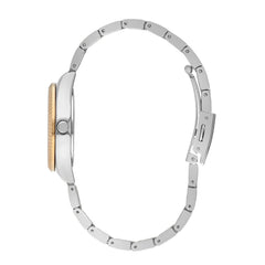 Lee Cooper Analog MOP Women's Watch - LC07868.220