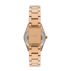 Lee Cooper Analog MOP Women's Watch - LC07868.420