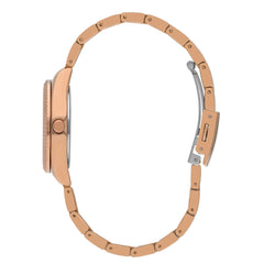 Lee Cooper Analog MOP Women's Watch - LC07868.420