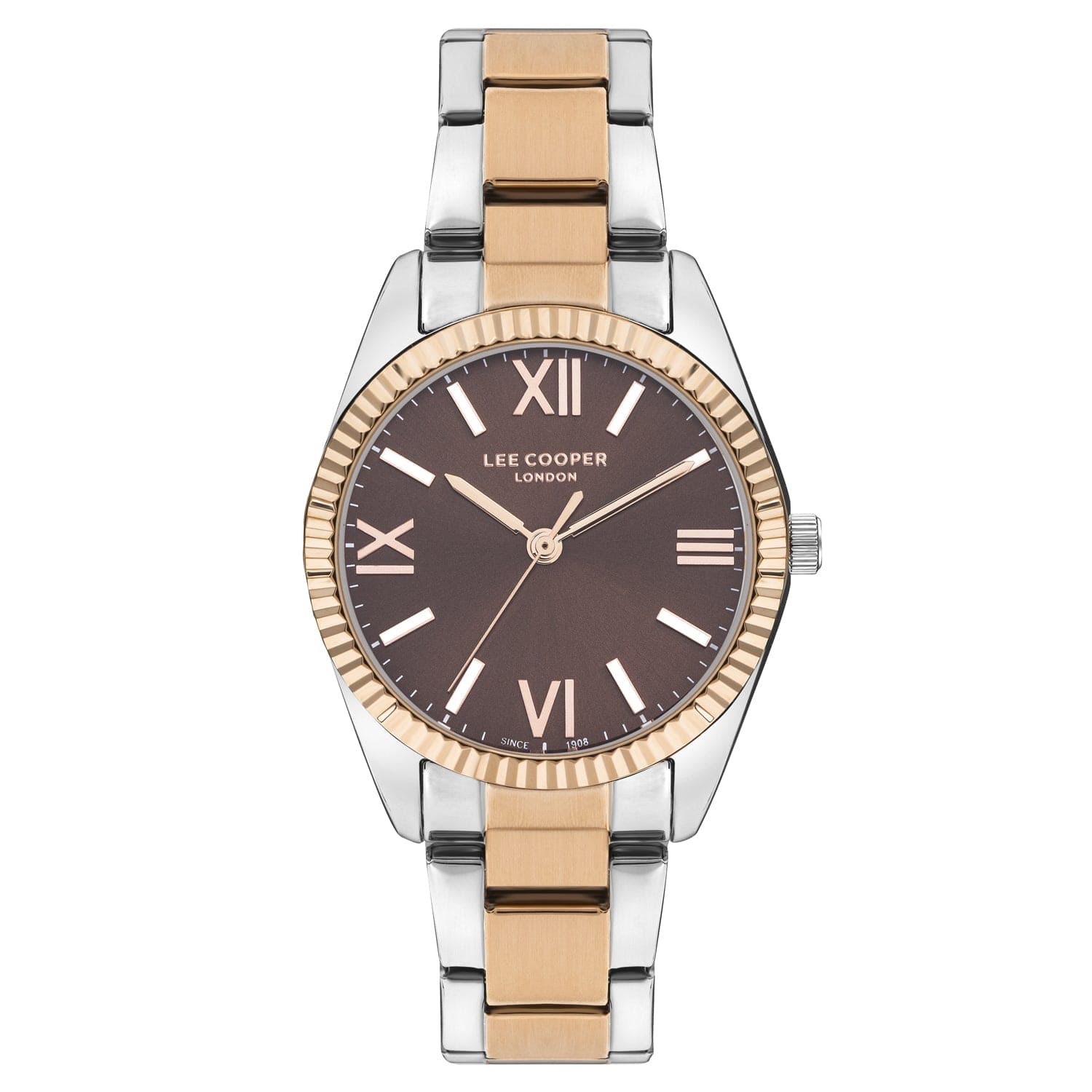 Lee Cooper Analog Women's Watch - LC07868.540