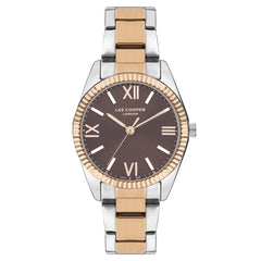 Lee Cooper Analog Women's Watch - LC07868.540