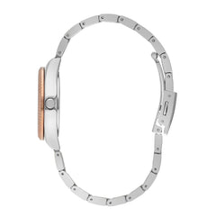 Lee Cooper Analog Women's Watch - LC07868.540