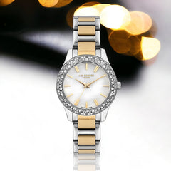 Lee Cooper Quartz Analog Women's Watch -  LC07869.220
