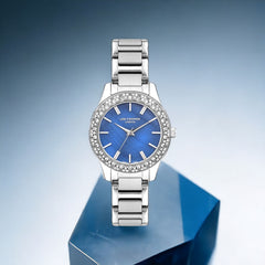 Lee Cooper Analog Women's Watch - LC07869.390