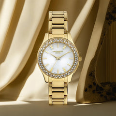Lee Cooper Analog Women's Watch - LC07869.120