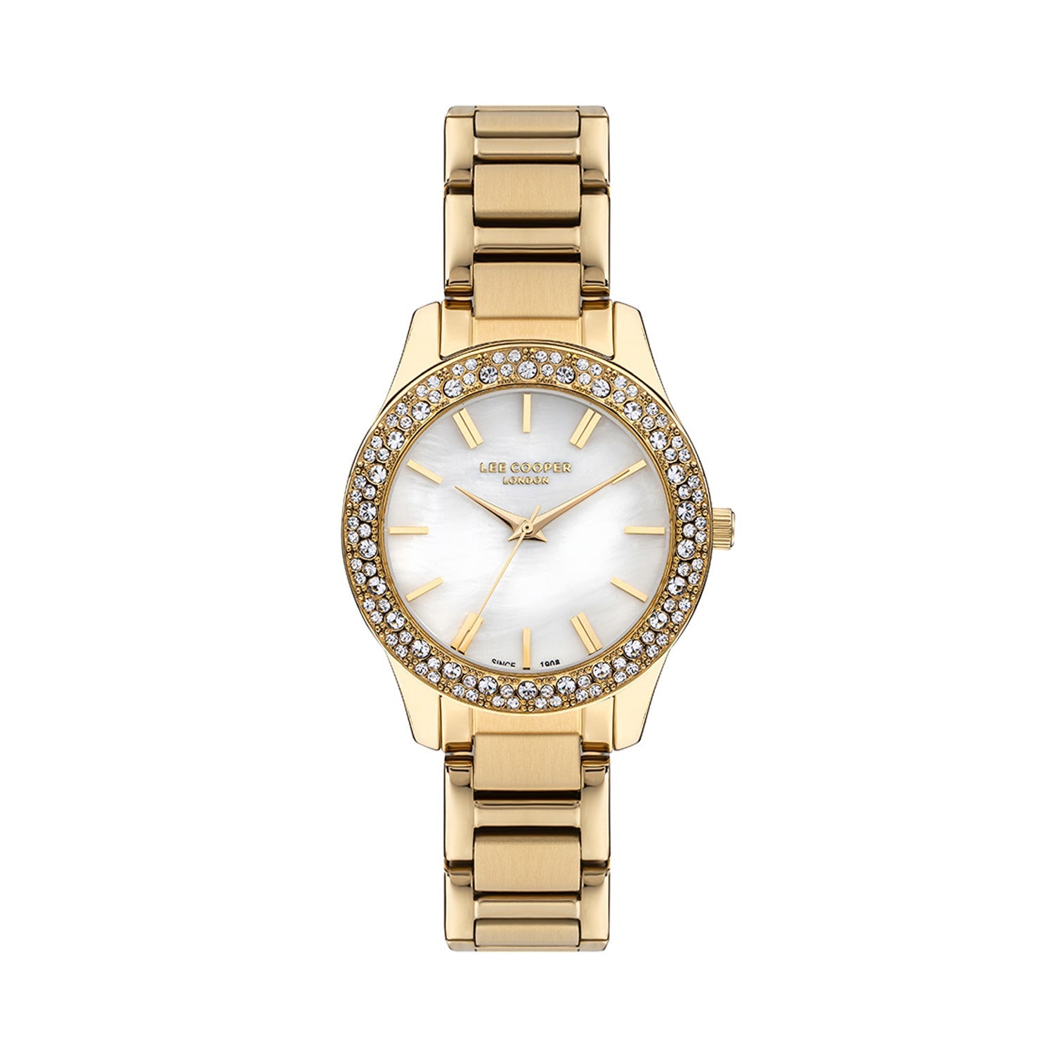 Lee Cooper Analog Women's Watch - LC07869.120