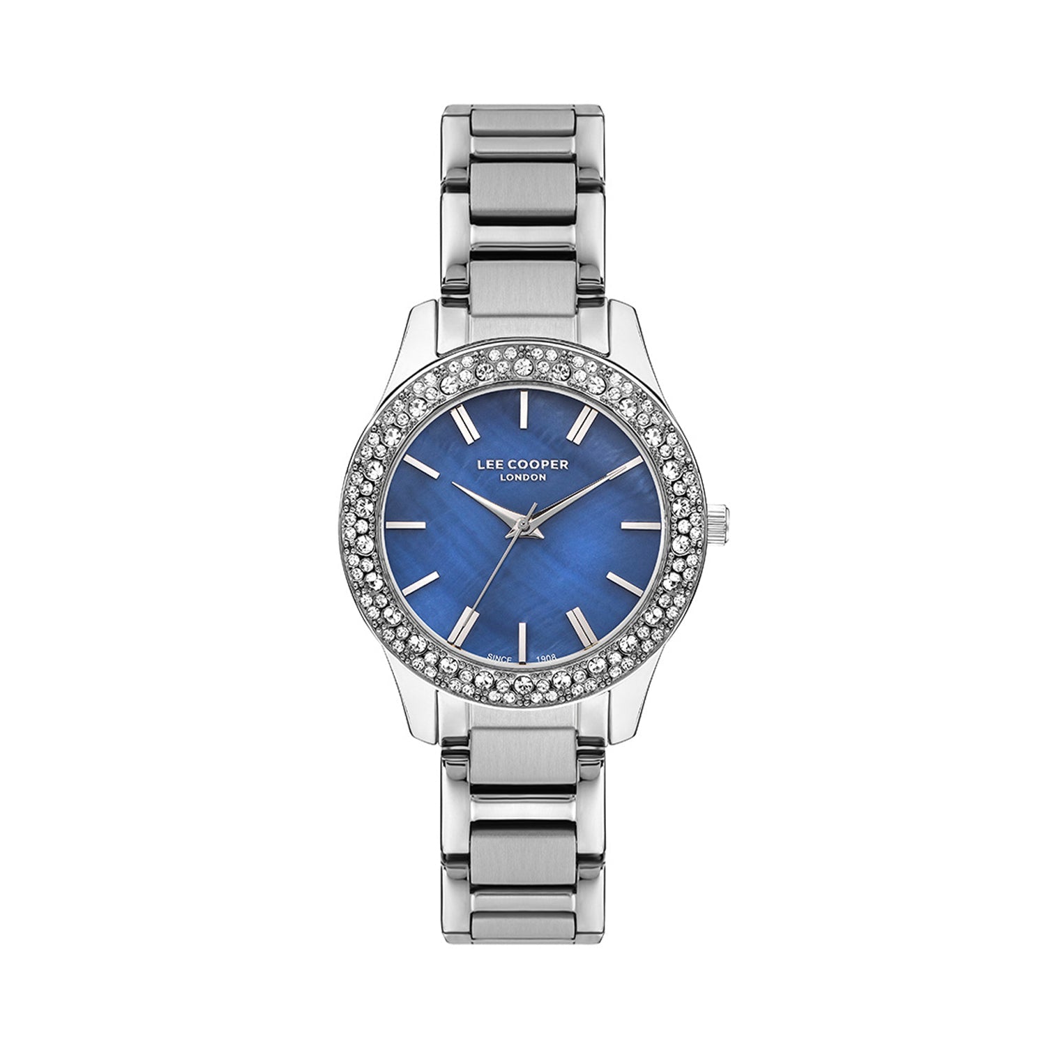 Lee Cooper Analog Women's Watch - LC07869.390