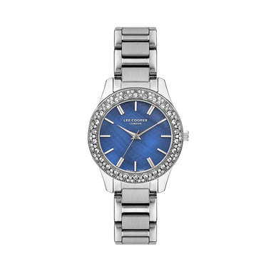 Lee Cooper Analog Women's Watch - LC07869.390