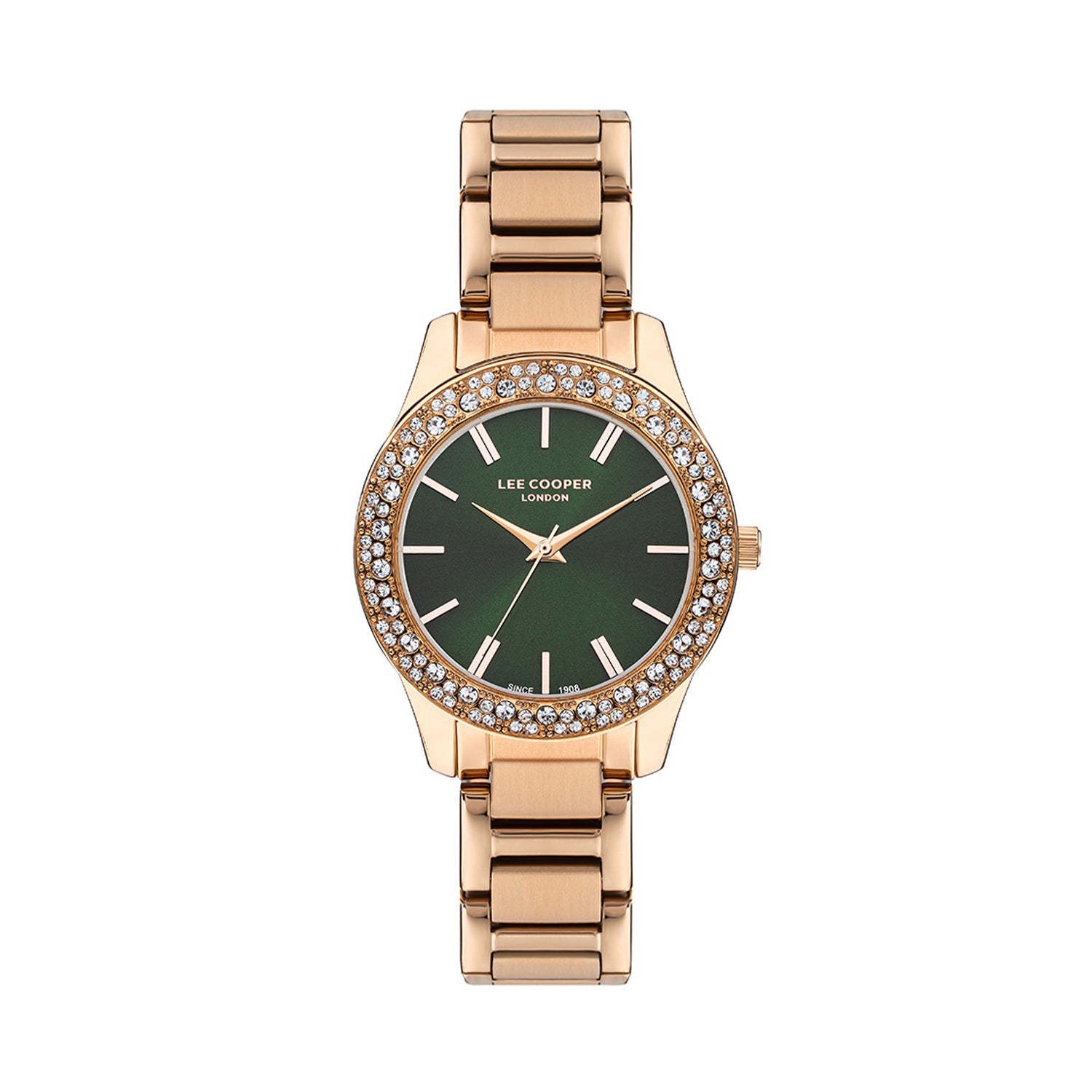 Lee Cooper Analog Women's Watch - LC07869.470