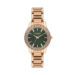 Lee Cooper Analog Women's Watch - LC07869.470