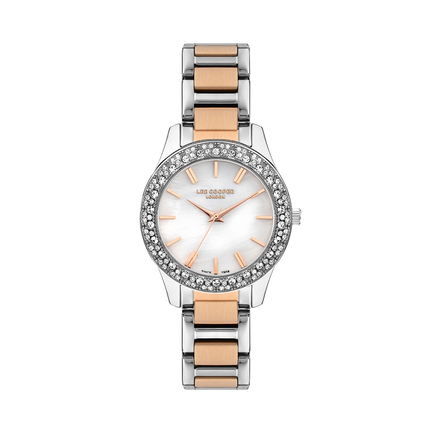 Lee Cooper Analog Women's Watch - LC07869.520