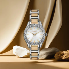 Lee Cooper Analog Women's Watch - LC07869.520