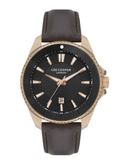 Lee Cooper Analog Men's Watch - LC07870.464