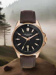 Lee Cooper Analog Men's Watch - LC07870.464