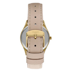 Lee Cooper Analog MOP Women's Watch - LC07871.124