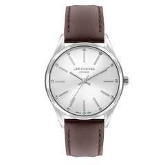 Lee Cooper Analog Women's Watch - LC07871.334