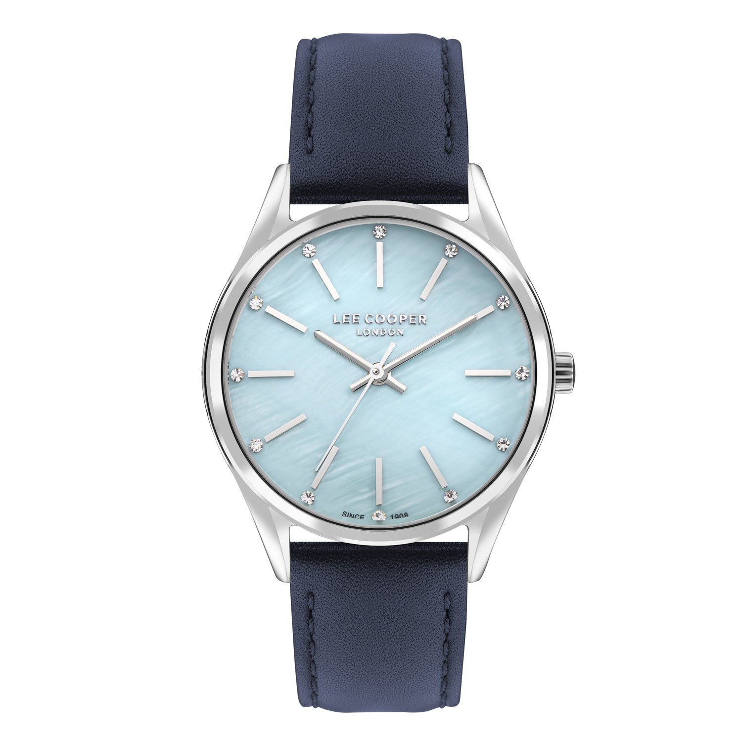 Lee Cooper Analog Women's Watch - LC07871.399